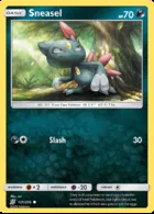 Sneasel #131