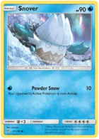 Snover #41