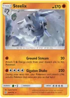 Steelix #104