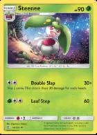 Steenee #18