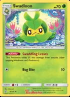 Swadloon #8
