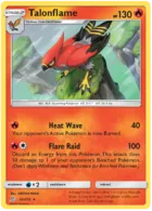 Talonflame #32