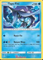 Tapu Fini #53