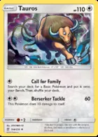 Tauros #164