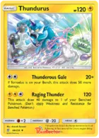 Thundurus #68