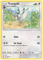 Tranquill #175
