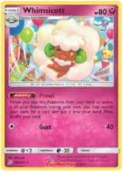 Whimsicott #144