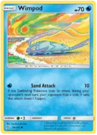 Wimpod #50