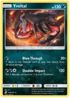 Yveltal #139