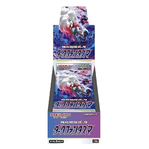 Dark Phantasma Booster Box Booster Boxes