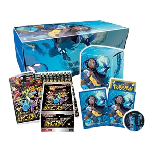 Shiny Star V Limited Booster Box Set Booster Boxes