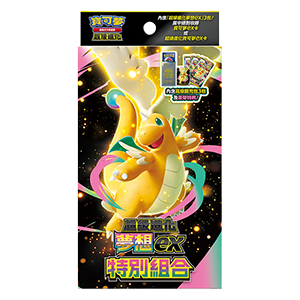 MEGA Dream ex Special Set Blisters