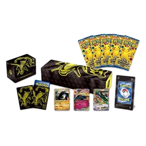 Rayquaza 25th Anniversary Premium Collection Box