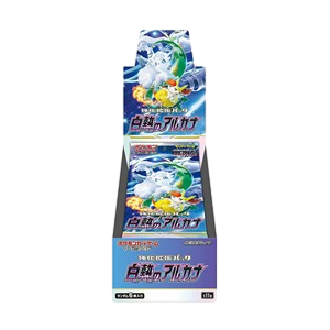 Incandescent Arcana Booster Box Booster Boxes