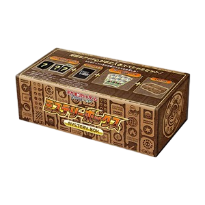 Paradigm Trigger: Mystery Box Box Sets