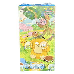 151C: Collect 151 Hope Booster Box Booster Boxes