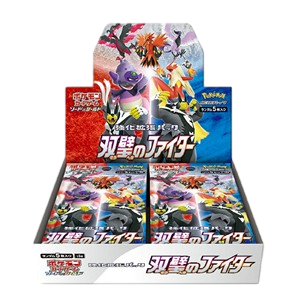 Matchless Fighters Booster Box Booster Boxes