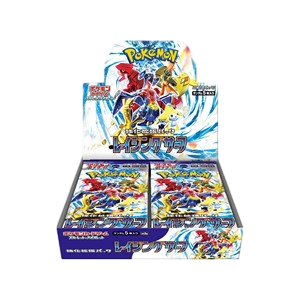 Raging Surf Booster Box Booster Boxes