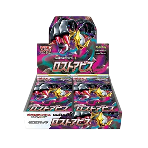 Lost Abyss Booster Box Booster Boxes