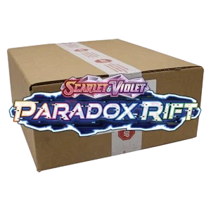 Paradox Rift Elite Trainer Box Case