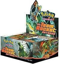 Team Rocket Returns Booster Box